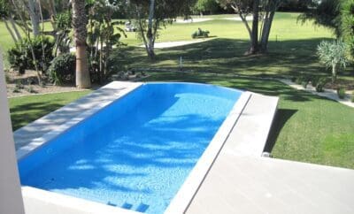 5 Bedroom Villa Bliss – Vale Do Lobo