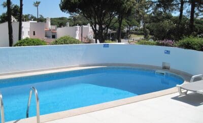 3 Bedroom Villa Vista – Vale do Lobo