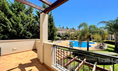 Elegant 3 Bedroom Villa Claudia -Almancil