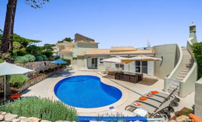 Luxury 4 Bedroom Villa Jean – Quinta Do Lago