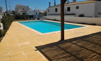 Luxury 4 Bedroom Villa Melissa – Olhos De Agua