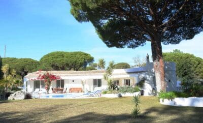 Luxury 3 Bedroom Villa Bella – Quinta Do Lago