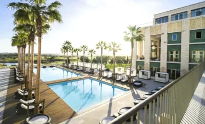 Anantara Vilamoura Algarve Resort