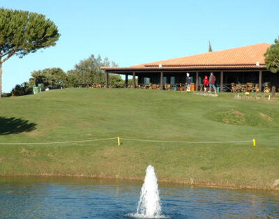 Balaia Golf Course