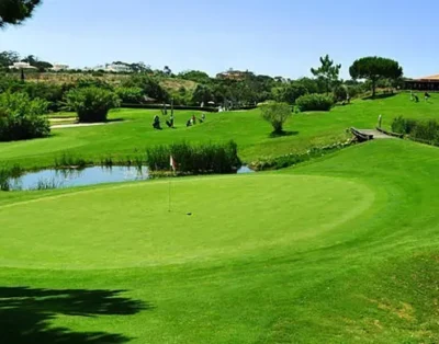 Balaia Golf Course