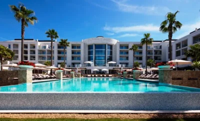 Conrad Algarve Hotel