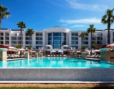 Conrad Algarve Hotel