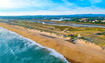 Discovering Quinta Do Lago