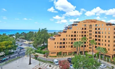 Dom Pedro Marina Vilamoura Hotel