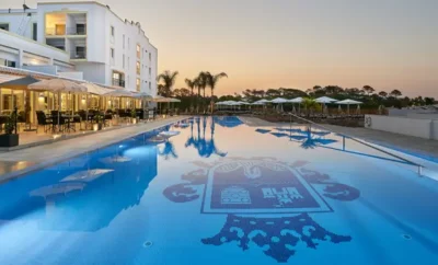 Dona Filipa Hotel