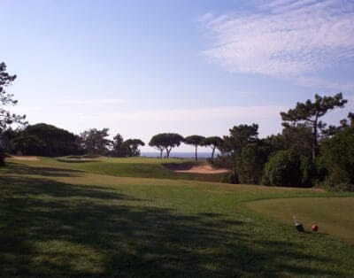 Vilamoura Golfing best place in Algarve