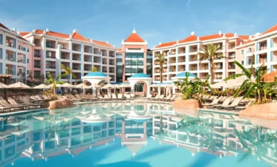 Hilton Vilamoura Hotel