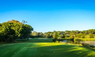 Laguna Golf Course