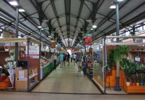 Loule Market