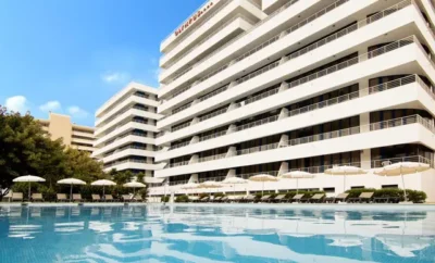 Luna Olympus Hotel Vilamoura