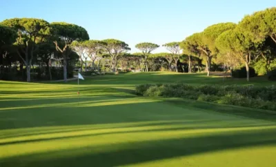 Millennium Golf Course