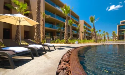 NAU Salgados Palm Village Apartments and Suites