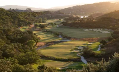 Ombria Golf Course