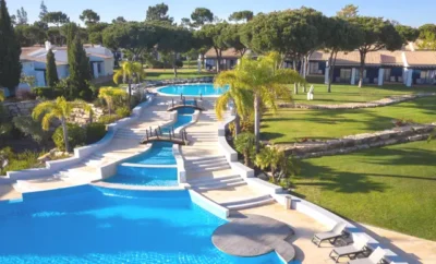 Pestana Vila Sol