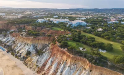 Pine Cliffs Golf Course