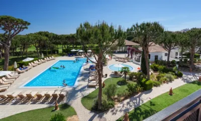 Pine Cliffs Residence Luxury Collection Resort