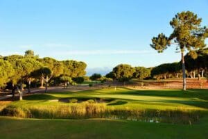 Pinhal Golf Course