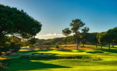 Pinhal Golf Course