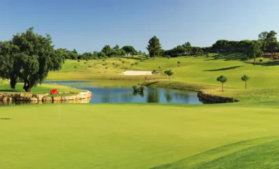 Pinheiros Altos Golf Course