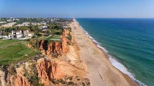 Praia de Vale do Lobo