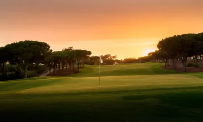 Quinta Do Lago North Golf Course