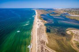 Ria Formosa Natural Park