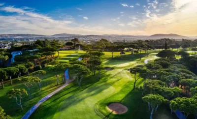 The Old Course Algarve