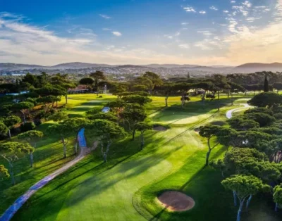 The Old Course Algarve