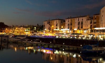 Things to do in Vilamoura