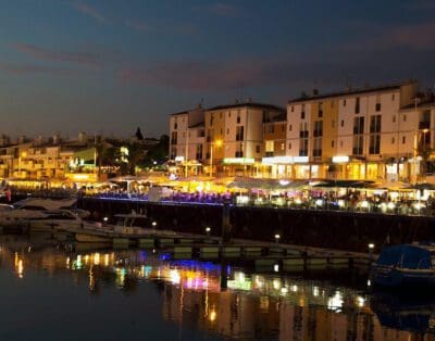 Things to do in Vilamoura