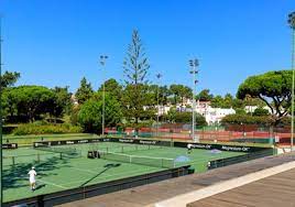 Vale Do Lobo Tennis Academy