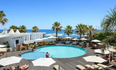 Vale do Lobo Resort