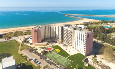 Vila Gale Ampalius Vilamoura