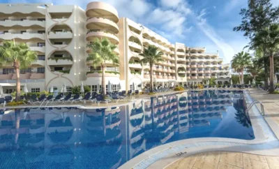 Vila Gale Cerro Alagoa