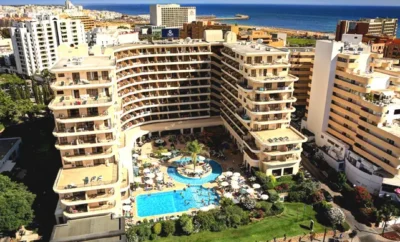 Vila Gale Marina Vilamoura