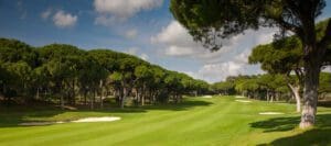 Vilamoura Old Course