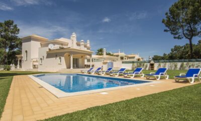 8 Bedroom Villa Dream V8 – Vilamoura