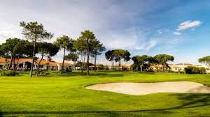 vila sol golf course