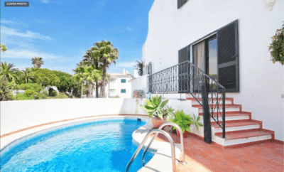 2 Bedroom Villa Chic- Vale Do Lobo