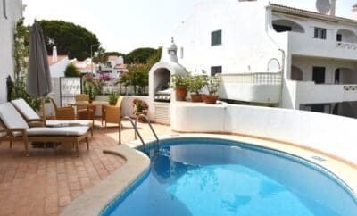2 Bedroom Villa Claire – Vale Do Lobo