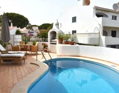 2 Bedroom Villa Claire – Vale Do Lobo