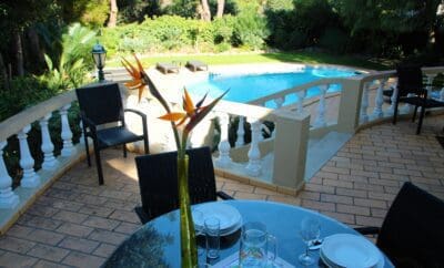 4 Bedroom Villa Cresta – Almancil