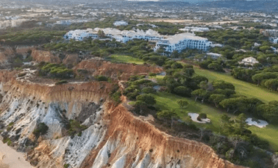 Ultimate Golfing Guide in Algarve