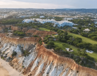 Ultimate Golfing Guide in Algarve