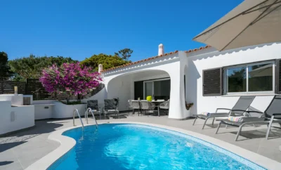 3 Bedroom Villa Lilly – Vale Do Lobo